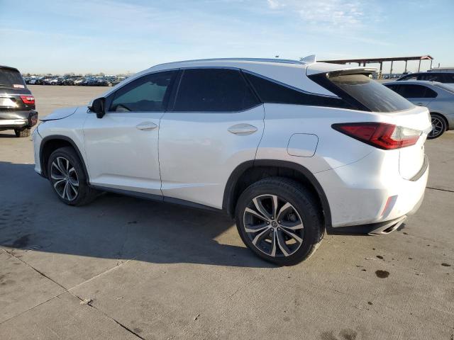 Photo 1 VIN: 2T2ZZMCA2JC109667 - LEXUS RX 350 BAS 