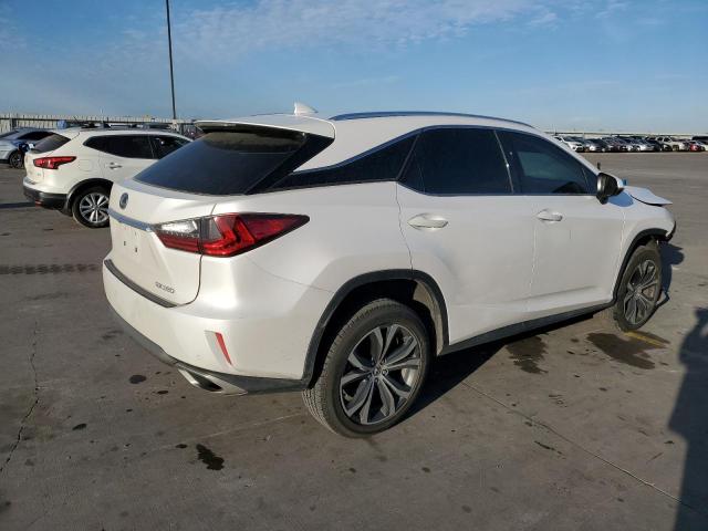 Photo 2 VIN: 2T2ZZMCA2JC109667 - LEXUS RX 350 BAS 