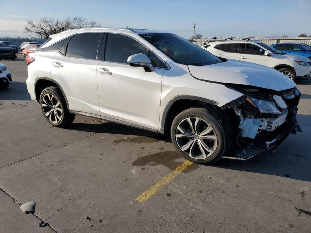 Photo 3 VIN: 2T2ZZMCA2JC109667 - LEXUS RX 350 BAS 