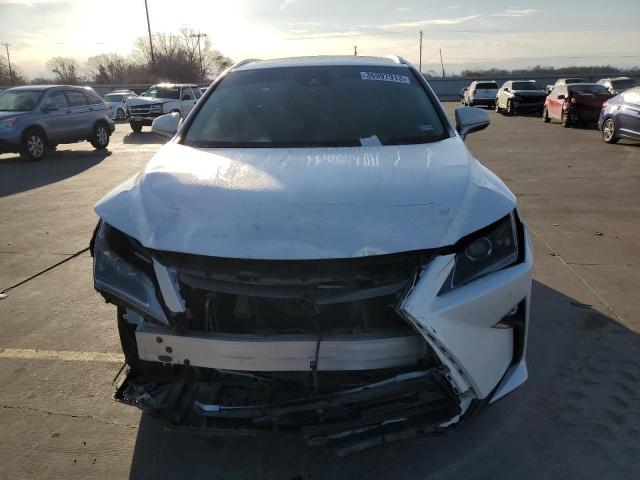 Photo 4 VIN: 2T2ZZMCA2JC109667 - LEXUS RX 350 BAS 