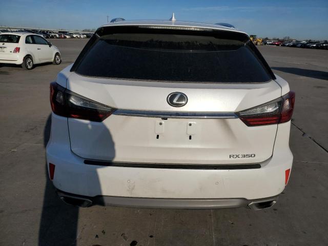 Photo 5 VIN: 2T2ZZMCA2JC109667 - LEXUS RX 350 BAS 