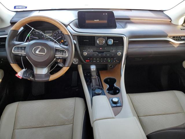 Photo 7 VIN: 2T2ZZMCA2JC109667 - LEXUS RX 350 BAS 