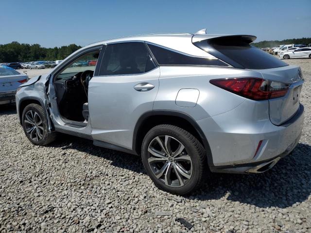 Photo 1 VIN: 2T2ZZMCA2JC110236 - LEXUS RX 350 BAS 