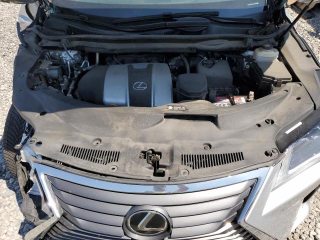 Photo 11 VIN: 2T2ZZMCA2JC110236 - LEXUS RX 350 BAS 