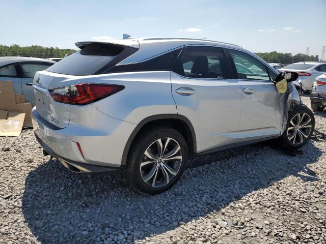 Photo 2 VIN: 2T2ZZMCA2JC110236 - LEXUS RX 350 BAS 