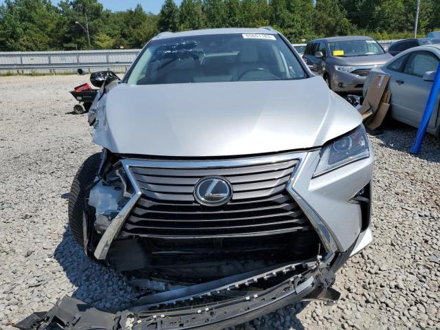 Photo 4 VIN: 2T2ZZMCA2JC110236 - LEXUS RX 350 BAS 