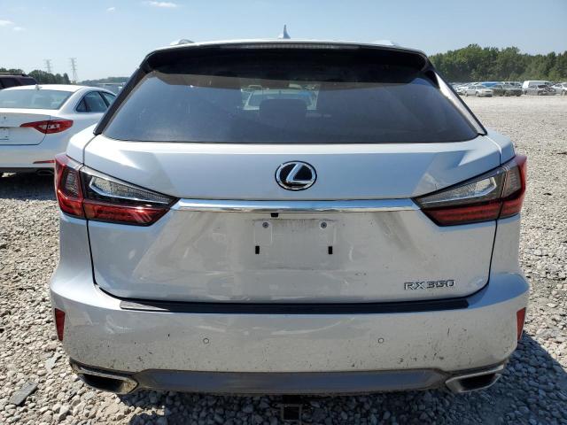 Photo 5 VIN: 2T2ZZMCA2JC110236 - LEXUS RX 350 BAS 