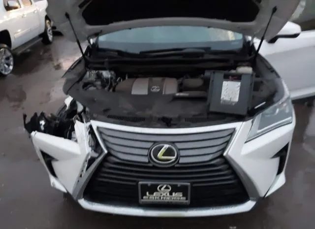 Photo 9 VIN: 2T2ZZMCA2JC112245 - LEXUS RX 