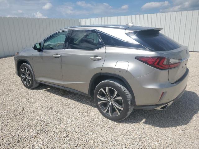 Photo 1 VIN: 2T2ZZMCA2JC115890 - LEXUS RX 350 BAS 