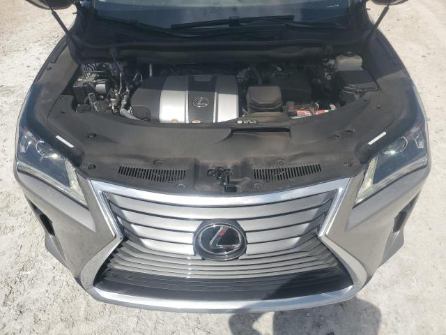 Photo 11 VIN: 2T2ZZMCA2JC115890 - LEXUS RX 350 BAS 