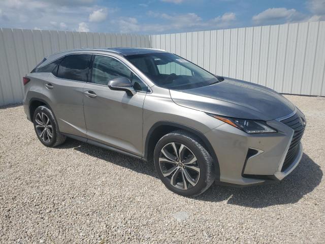 Photo 3 VIN: 2T2ZZMCA2JC115890 - LEXUS RX 350 BAS 