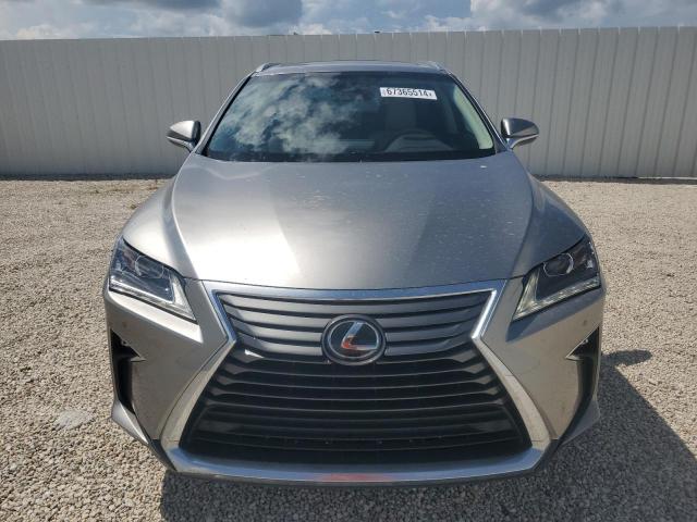 Photo 4 VIN: 2T2ZZMCA2JC115890 - LEXUS RX 350 BAS 