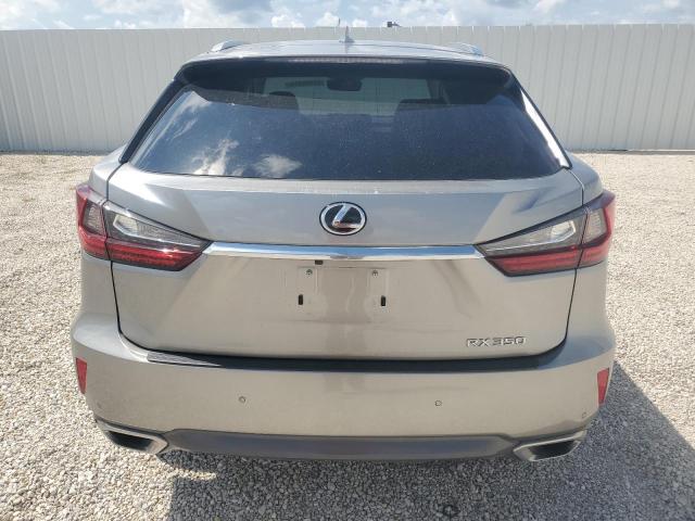 Photo 5 VIN: 2T2ZZMCA2JC115890 - LEXUS RX 350 BAS 