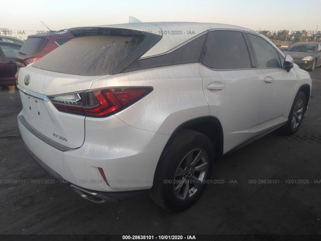 Photo 3 VIN: 2T2ZZMCA2KC125675 - LEXUS RX 