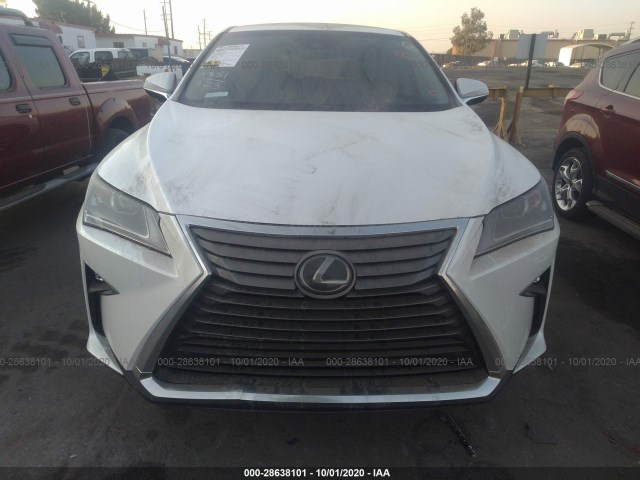 Photo 5 VIN: 2T2ZZMCA2KC125675 - LEXUS RX 