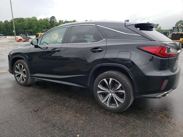 Photo 1 VIN: 2T2ZZMCA2KC127782 - LEXUS RX 350 BAS 