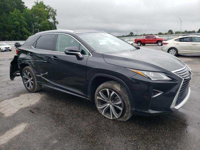 Photo 3 VIN: 2T2ZZMCA2KC127782 - LEXUS RX 350 BAS 