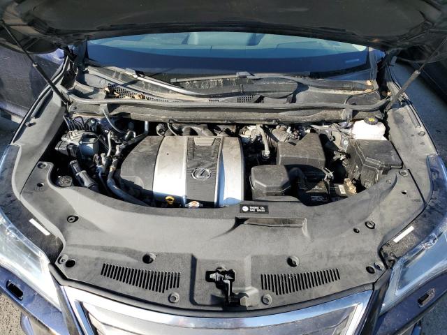 Photo 11 VIN: 2T2ZZMCA2KC128639 - LEXUS RX350 