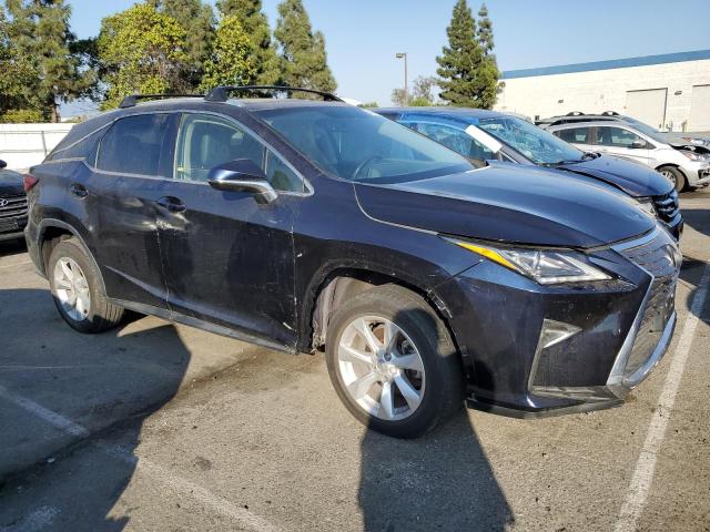 Photo 3 VIN: 2T2ZZMCA2KC128639 - LEXUS RX350 