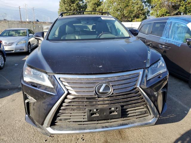 Photo 4 VIN: 2T2ZZMCA2KC128639 - LEXUS RX350 