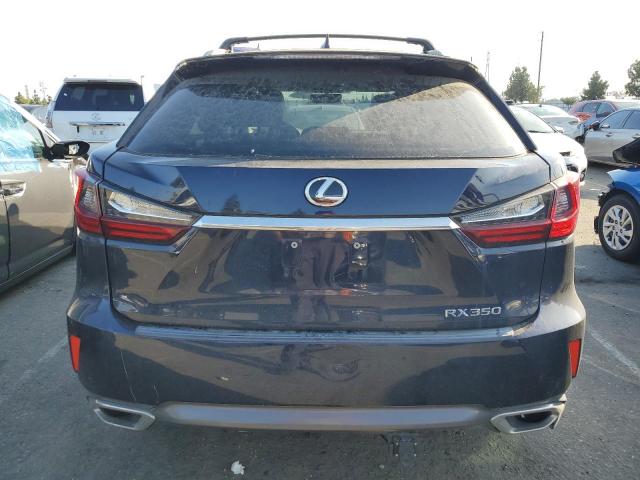 Photo 5 VIN: 2T2ZZMCA2KC128639 - LEXUS RX350 