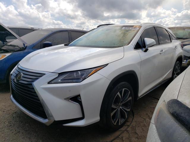 Photo 1 VIN: 2T2ZZMCA2KC134831 - LEXUS RX 350 BAS 