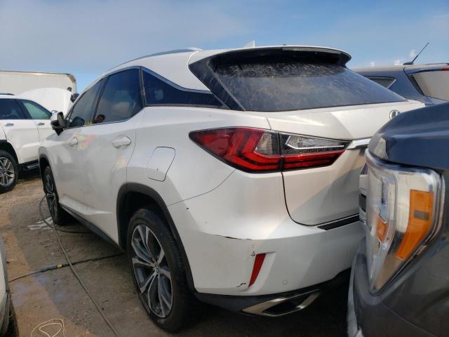 Photo 2 VIN: 2T2ZZMCA2KC134831 - LEXUS RX 350 BAS 