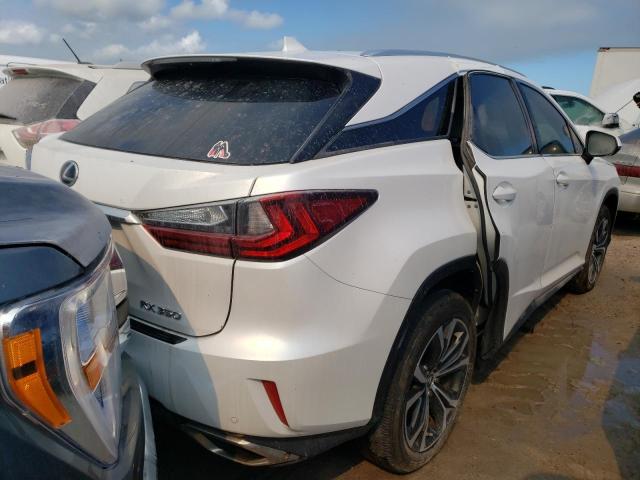 Photo 3 VIN: 2T2ZZMCA2KC134831 - LEXUS RX 350 BAS 