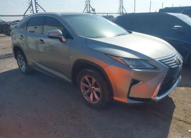 Photo 0 VIN: 2T2ZZMCA2KC135705 - LEXUS RX 