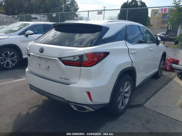 Photo 3 VIN: 2T2ZZMCA2KC139978 - LEXUS RX 350 