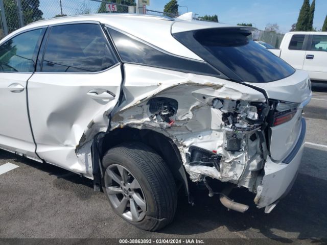 Photo 5 VIN: 2T2ZZMCA2KC139978 - LEXUS RX 350 