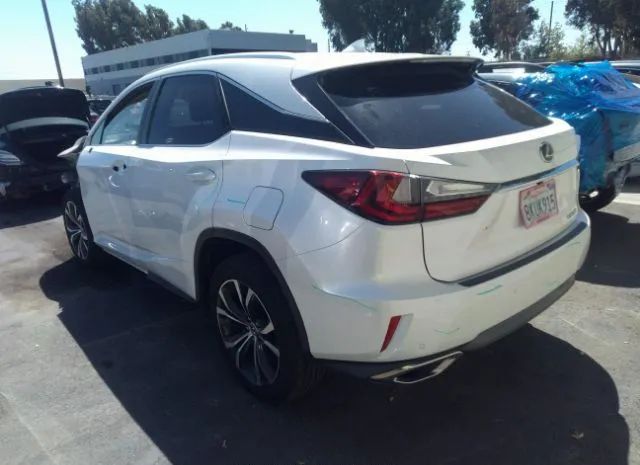 Photo 2 VIN: 2T2ZZMCA2KC144081 - LEXUS RX 