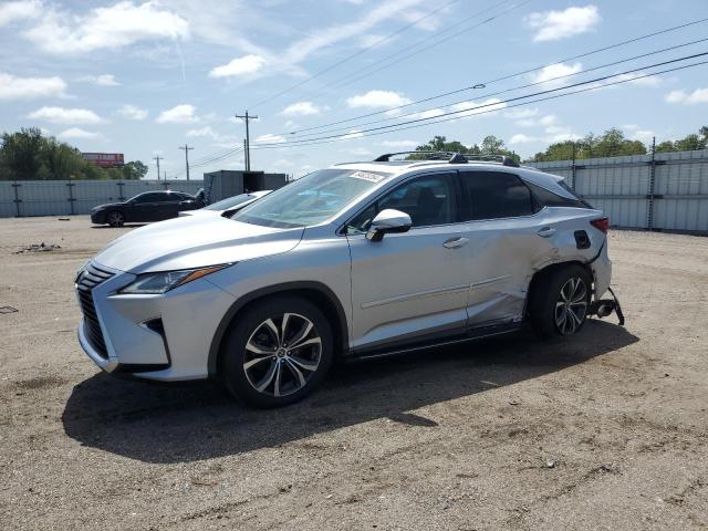 Photo 0 VIN: 2T2ZZMCA2KC148180 - LEXUS RX 350 BAS 