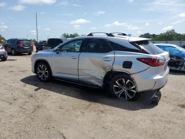 Photo 1 VIN: 2T2ZZMCA2KC148180 - LEXUS RX 350 BAS 