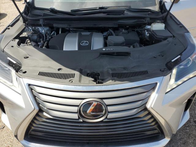 Photo 10 VIN: 2T2ZZMCA2KC148180 - LEXUS RX 350 BAS 