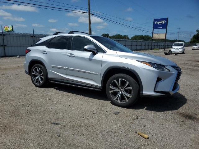 Photo 3 VIN: 2T2ZZMCA2KC148180 - LEXUS RX 350 BAS 