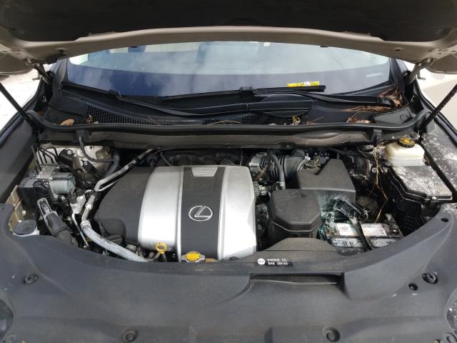 Photo 6 VIN: 2T2ZZMCA3GC001518 - LEXUS RX 350 