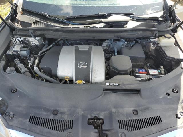 Photo 11 VIN: 2T2ZZMCA3GC002684 - LEXUS RX 350 