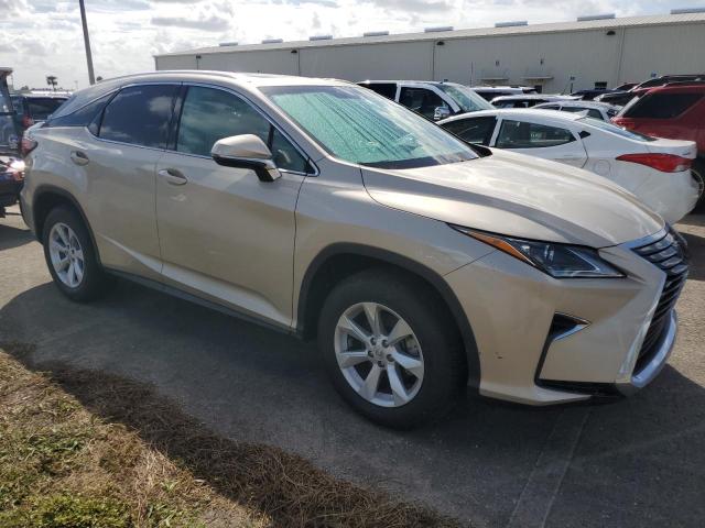 Photo 3 VIN: 2T2ZZMCA3GC002684 - LEXUS RX 350 