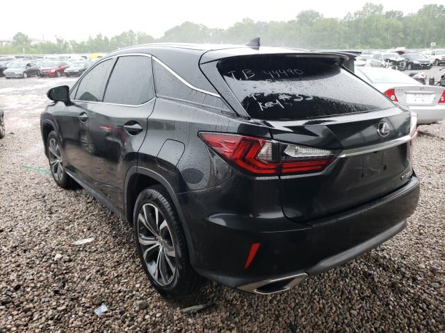 Photo 2 VIN: 2T2ZZMCA3GC004824 - LEXUS RX 350 