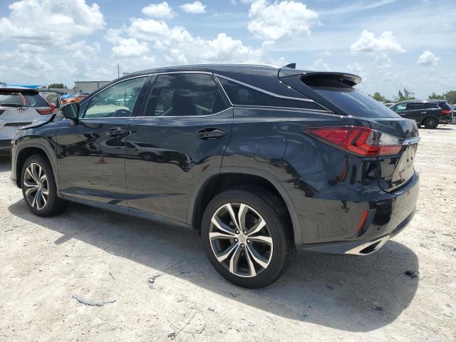 Photo 1 VIN: 2T2ZZMCA3GC009554 - LEXUS RX 350 