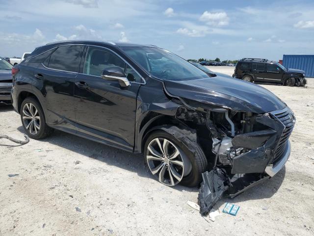 Photo 3 VIN: 2T2ZZMCA3GC009554 - LEXUS RX 350 