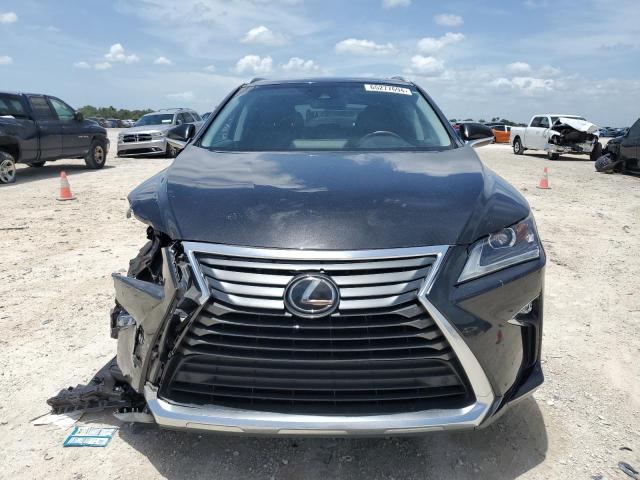 Photo 4 VIN: 2T2ZZMCA3GC009554 - LEXUS RX 350 