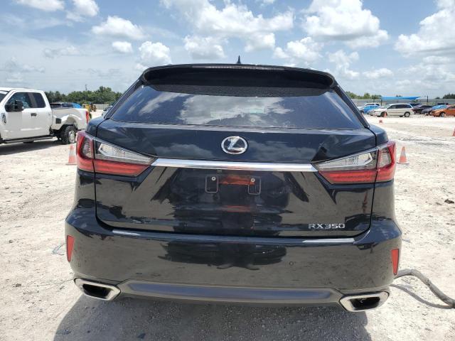 Photo 5 VIN: 2T2ZZMCA3GC009554 - LEXUS RX 350 