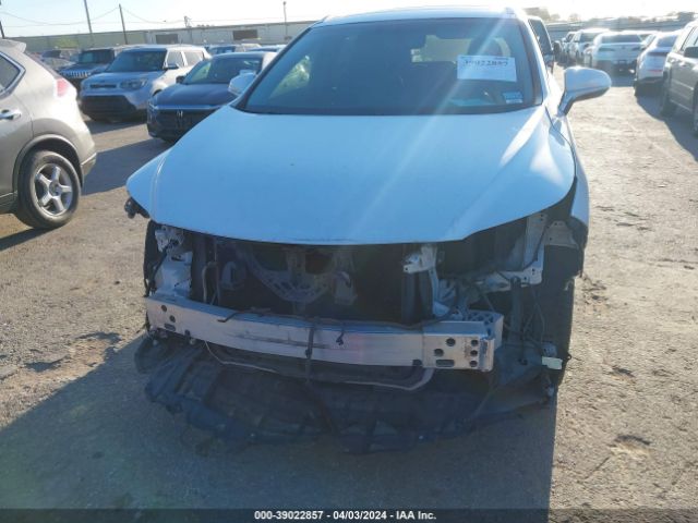 Photo 5 VIN: 2T2ZZMCA3GC009747 - LEXUS RX 350 