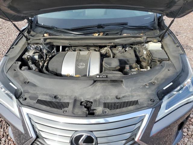 Photo 10 VIN: 2T2ZZMCA3GC010087 - LEXUS RX350 