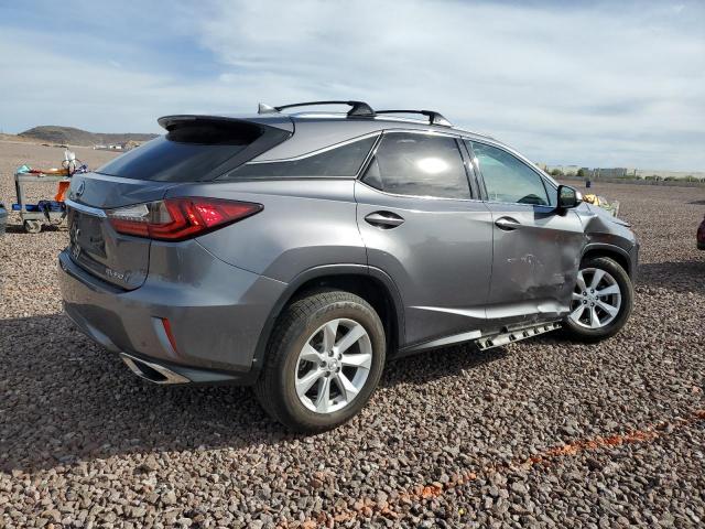 Photo 2 VIN: 2T2ZZMCA3GC010087 - LEXUS RX350 