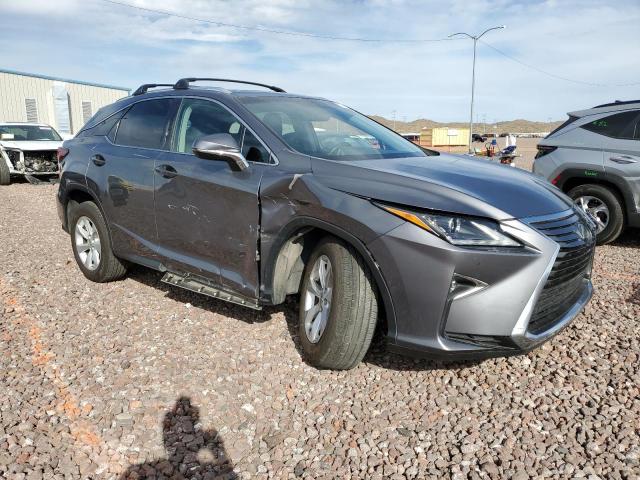 Photo 3 VIN: 2T2ZZMCA3GC010087 - LEXUS RX350 