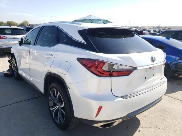 Photo 2 VIN: 2T2ZZMCA3GC014205 - LEXUS RX 350 