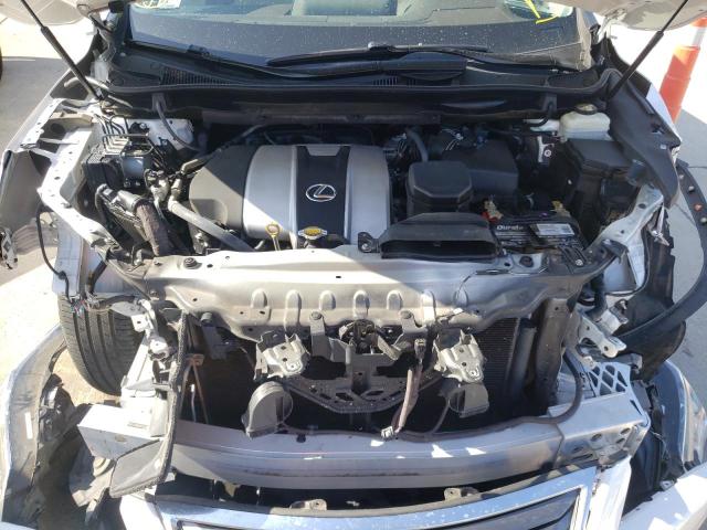 Photo 6 VIN: 2T2ZZMCA3GC014205 - LEXUS RX 350 